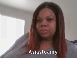 asiasteamy My Porno Stash
