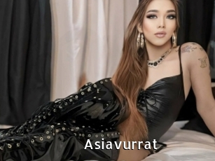 Asiavurrat