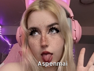 Aspenmai