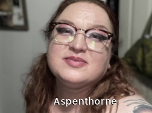 Aspenthorne