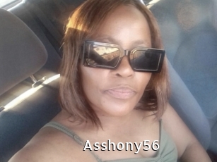 Asshony56