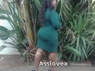 Asslovex