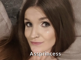 Assprincess