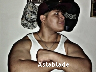 Astablade