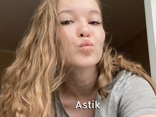 Astik