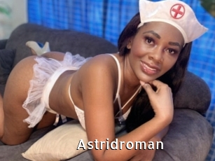 Astridroman