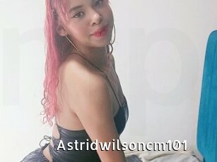 Astridwilsoncm101