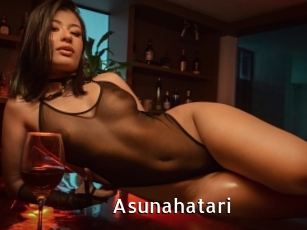 Asunahatari