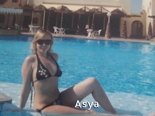 Asya