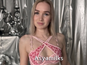 Asyamilks