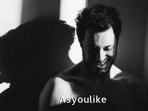 Asyoulike