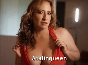 Atalinqueen