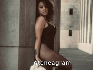 Ateneagram