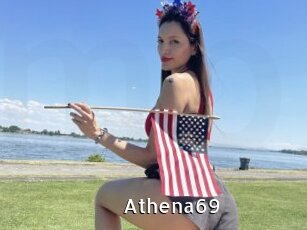 Athena69