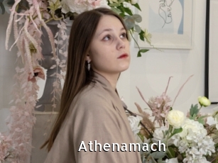 Athenamach