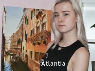 Atlantia