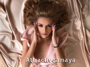 Attractiveamaya