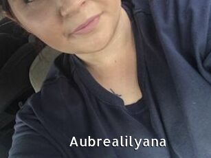 aubrea_lilyana My Porno Stash