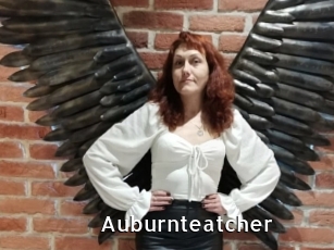 Auburnteatcher