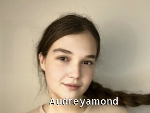 Audreyamond