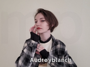 Audreyblanch