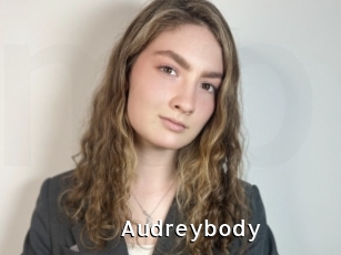 Audreybody