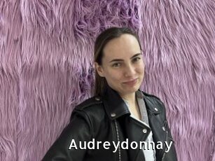 Audreydonnay