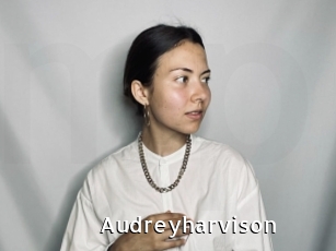 Audreyharvison