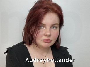 Audreyhollander