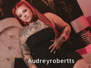 Audreyrobertts