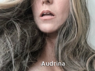 Audrina