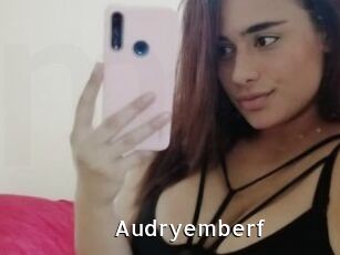 Audryemberf