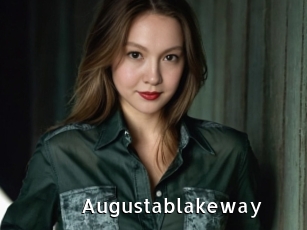 Augustablakeway