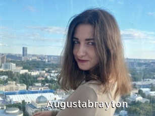 Augustabrayton