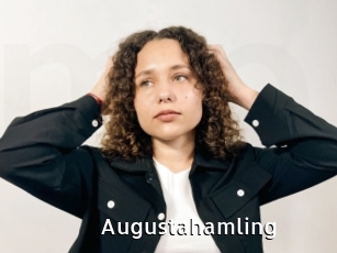 Augustahamling