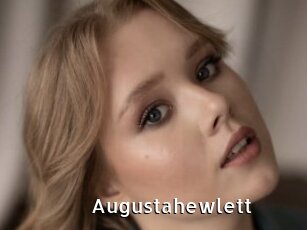 Augustahewlett