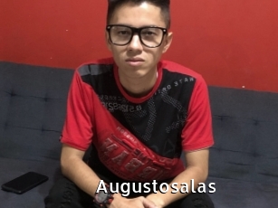 Augustosalas