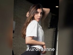 Auroraanne