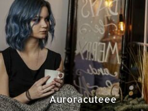 Auroracuteee