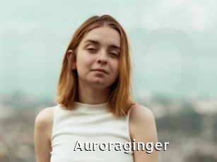 Auroraginger