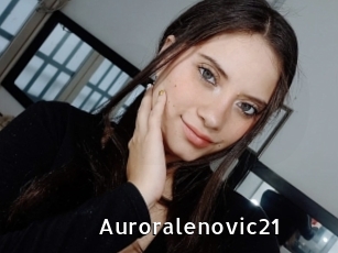 Auroralenovic21