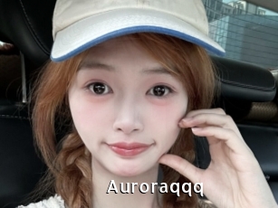 Auroraqqq