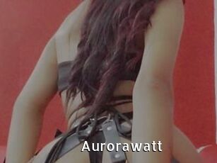 Aurorawatt