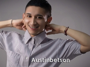 Austinbetson