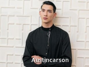 Austincarson