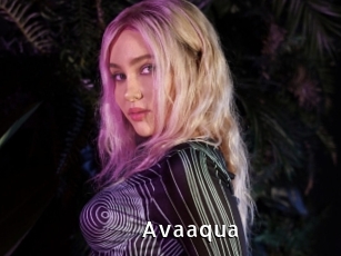 Avaaqua