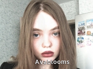 Avablooms