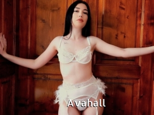 Avahall