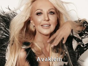 Avaklein