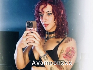 Avamoonxxx